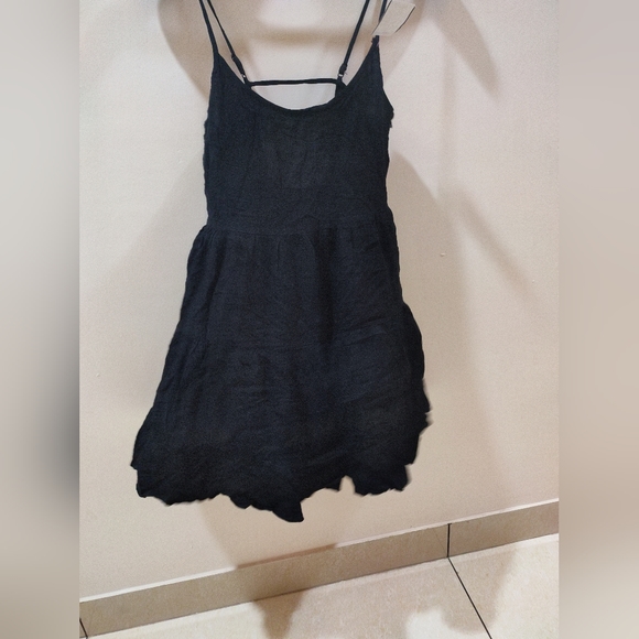 H&M (NWT) mini dress - Picture 4 of 5